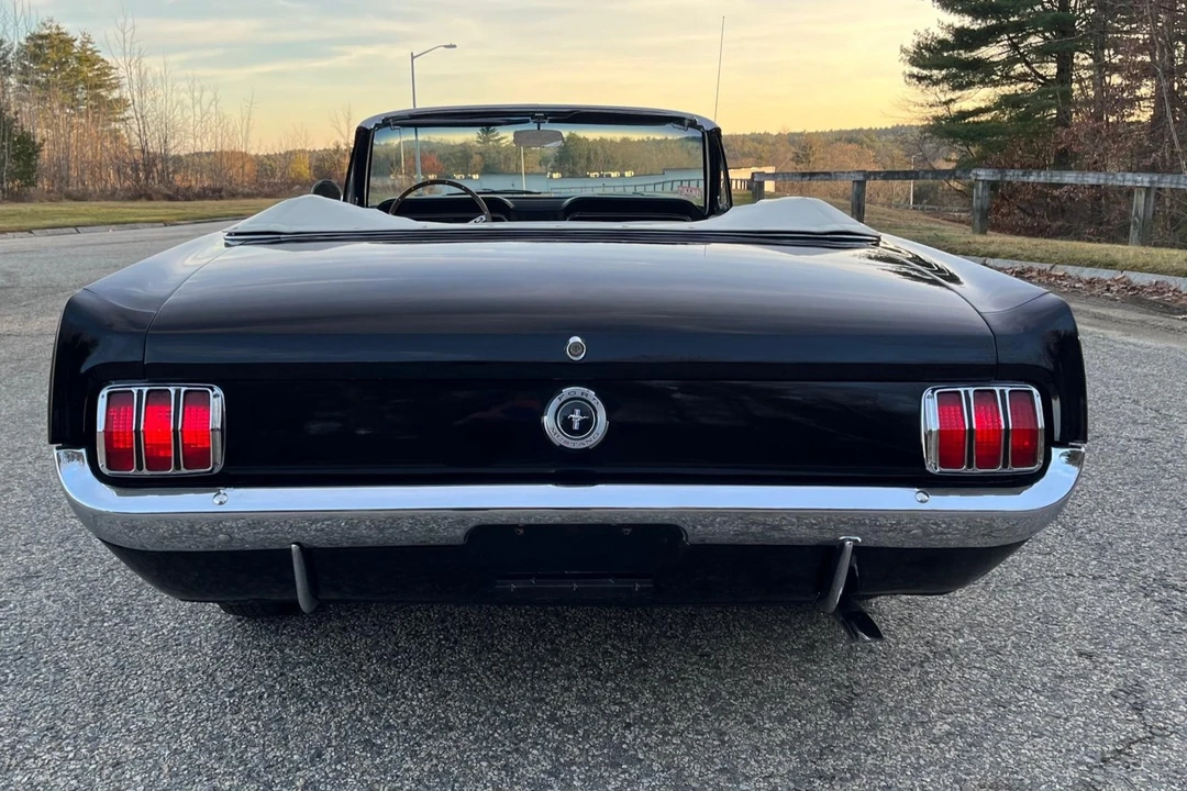 1964 Ford Mustang 1st Gen (1964.5-1966) - Image 10 of 31