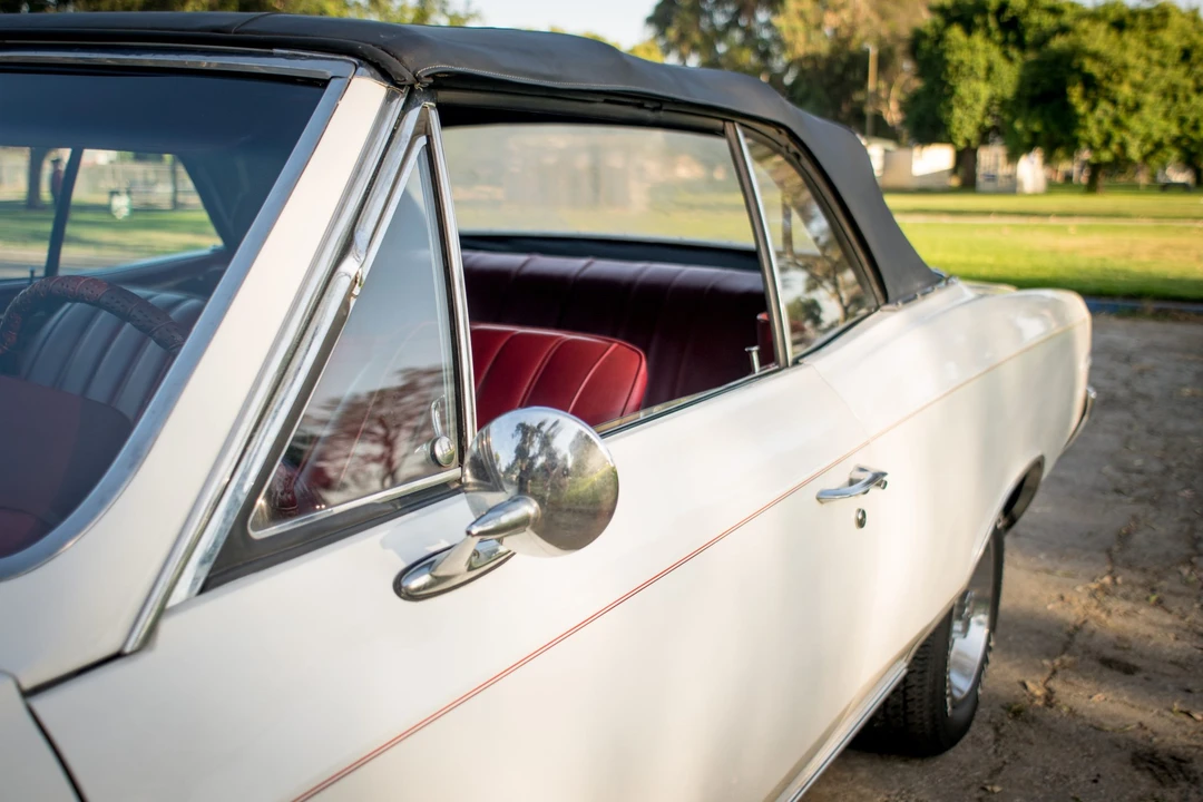 1966 Chevrolet Chevelle 1st Gen - Image 23 of 31