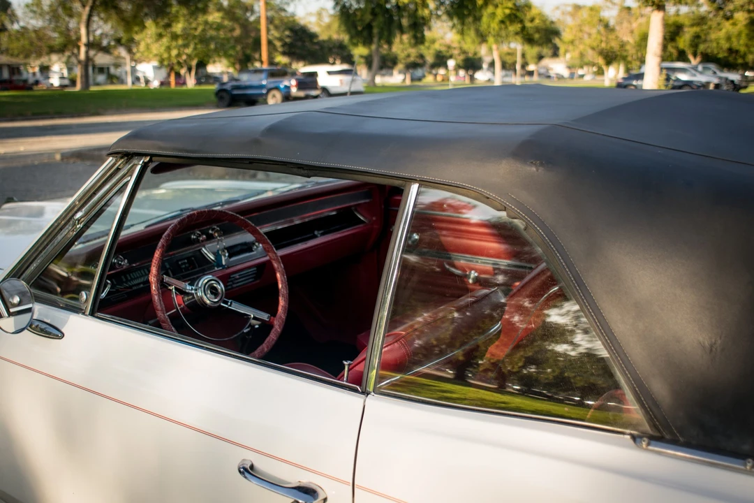 1966 Chevrolet Chevelle 1st Gen - Image 24 of 31