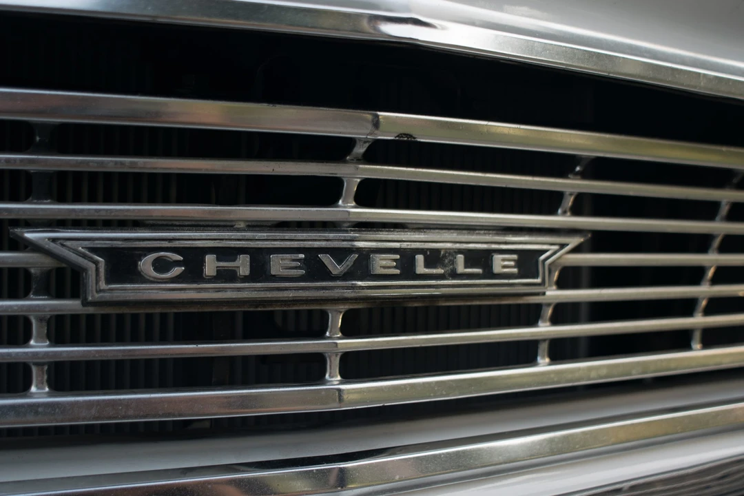 1966 Chevrolet Chevelle 1st Gen - Image 18 of 31