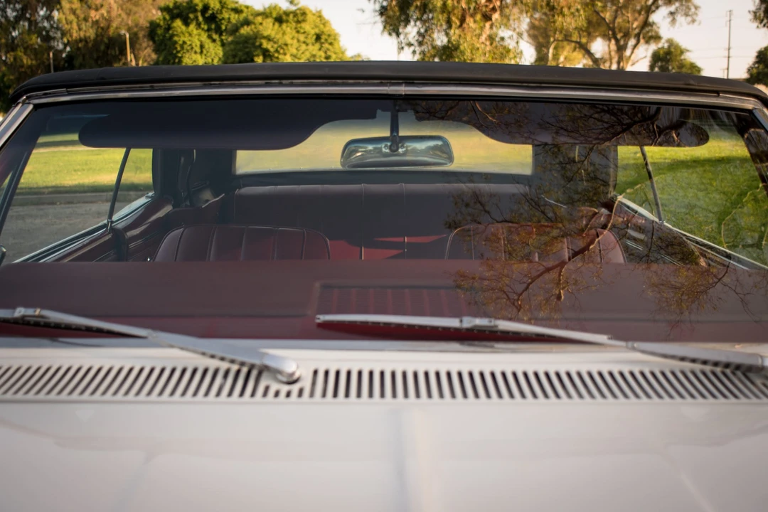 1966 Chevrolet Chevelle 1st Gen - Image 19 of 31