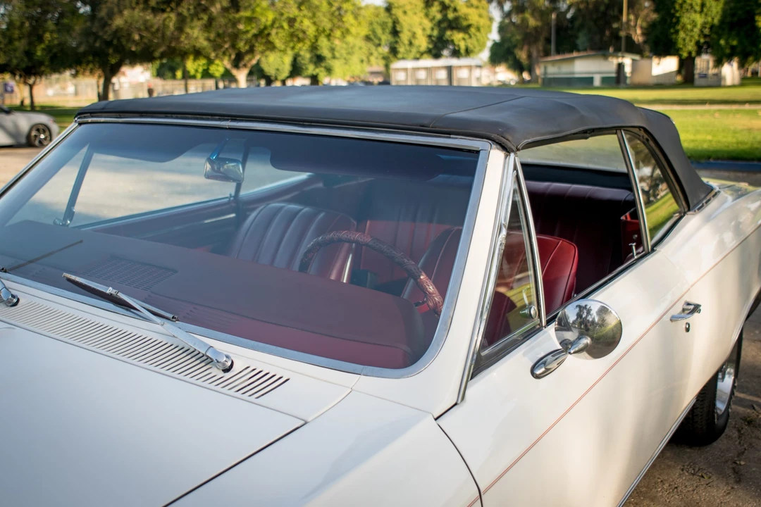 1966 Chevrolet Chevelle 1st Gen - Image 22 of 31