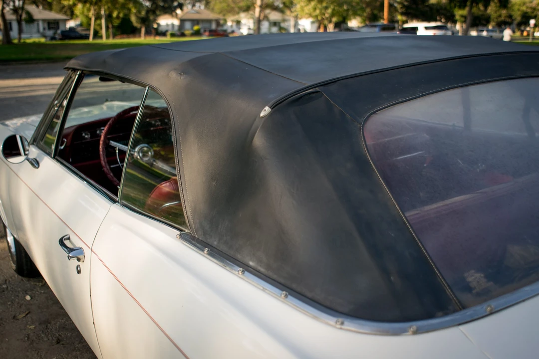 1966 Chevrolet Chevelle 1st Gen - Image 25 of 31