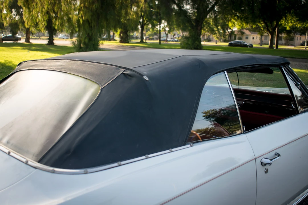 1966 Chevrolet Chevelle 1st Gen - Image 31 of 31