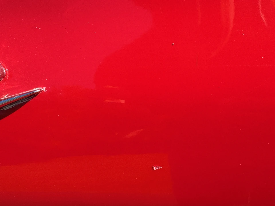 1966 Chevrolet Corvette C2 - Image 30 of 31