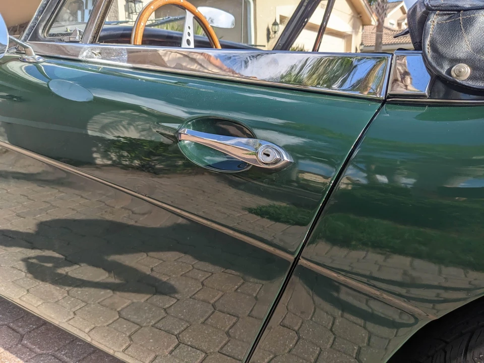 1967 Austin-Healey 3000 Mark III - Image 23 of 31