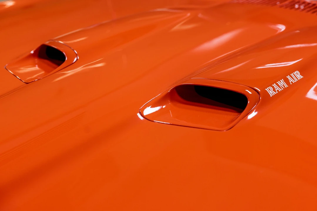 1969 Pontiac GTO The Judge 2nd Gen - Image 17 of 31
