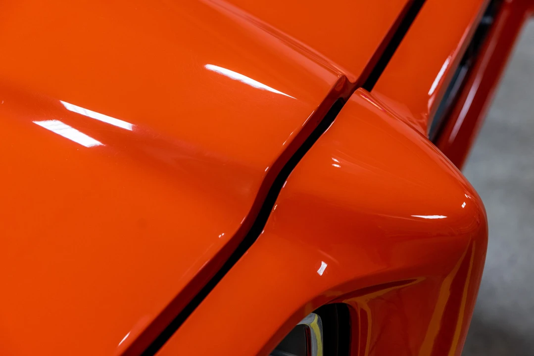 1969 Pontiac GTO The Judge 2nd Gen - Image 30 of 31