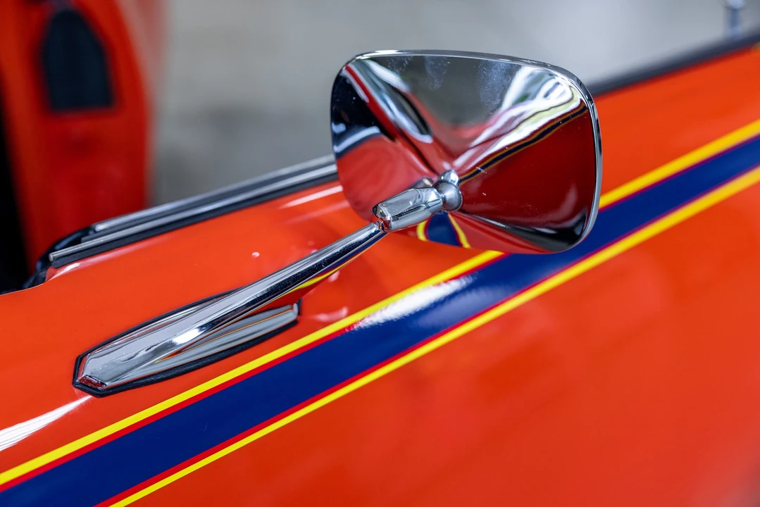 1969 Pontiac GTO The Judge 2nd Gen - Image 16 of 31
