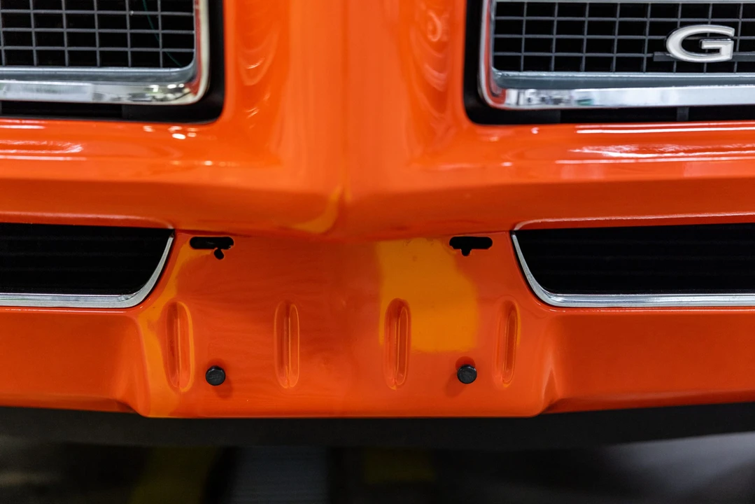 1969 Pontiac GTO The Judge 2nd Gen - Image 27 of 31