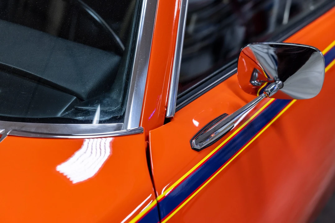 1969 Pontiac GTO The Judge 2nd Gen - Image 20 of 31