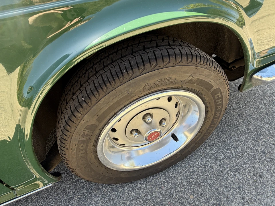 1974 Triumph TR6 (US-spec) - Image 28 of 31