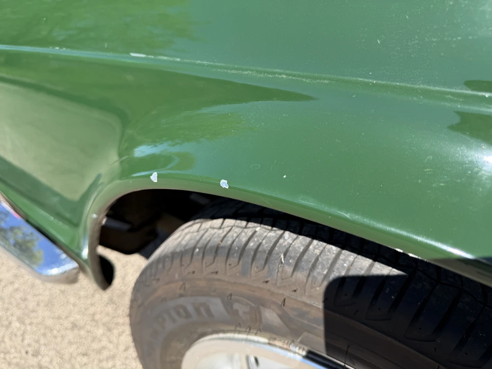 1974 Triumph TR6 (US-spec) - Image 27 of 31