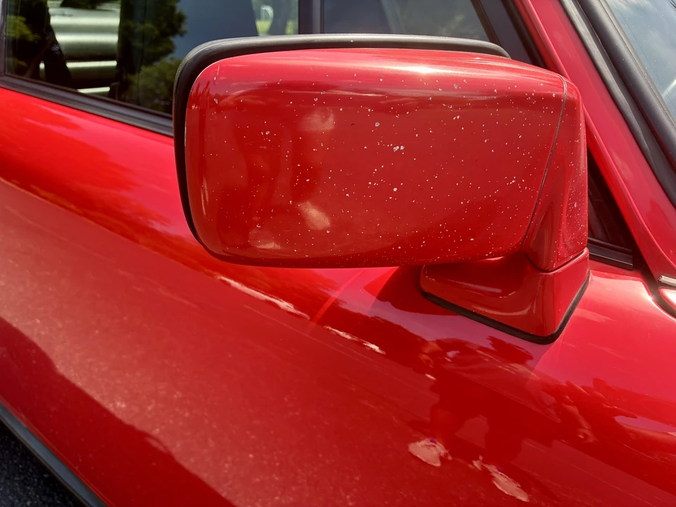 1987 Porsche 911 Carrera 3.2 - Image 26 of 31