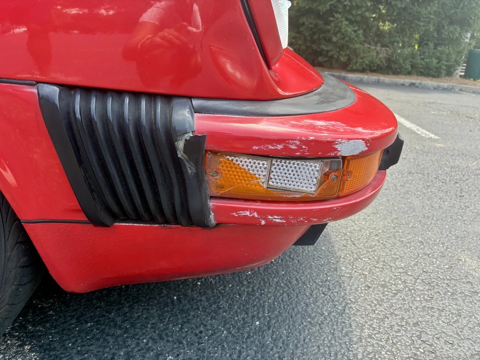 1987 Porsche 911 Carrera 3.2 - Image 28 of 31