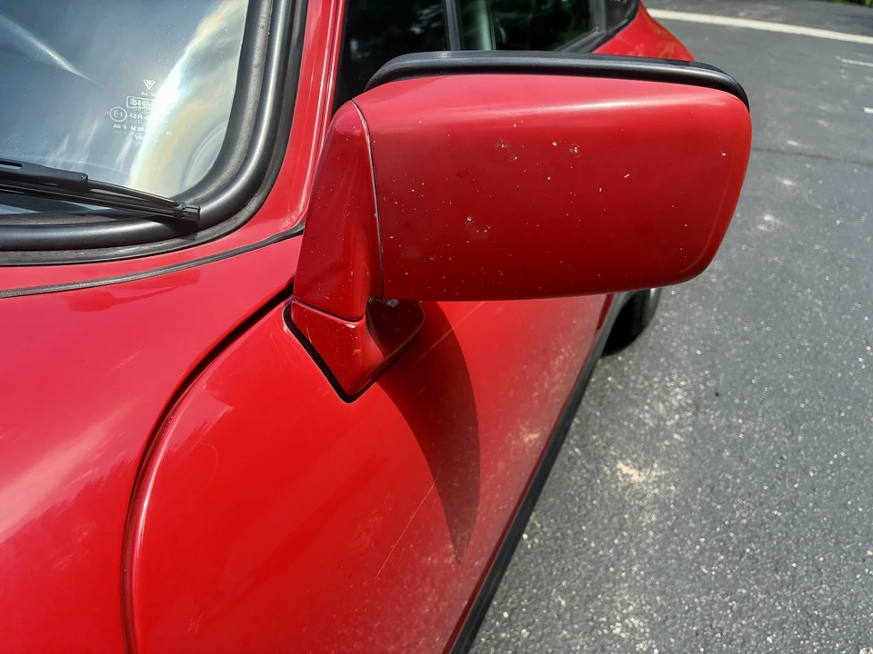 1987 Porsche 911 Carrera 3.2 - Image 25 of 31