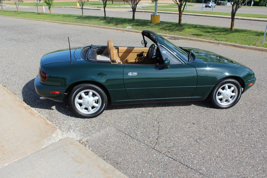 1991 Mazda NA MX-5 Miata - Image 18 of 31