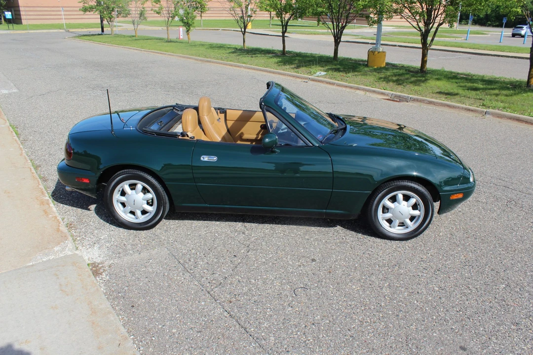 1991 Mazda NA MX-5 Miata - Image 20 of 31
