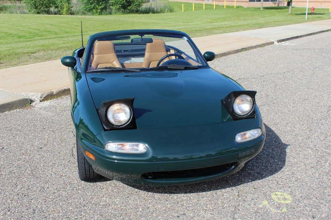 1991 Mazda NA MX-5 Miata - Image 27 of 31