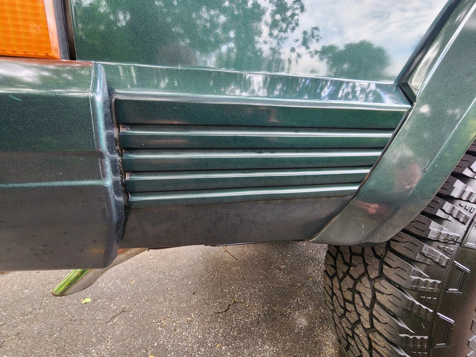 1992 Jeep Cherokee - Image 31 of 31