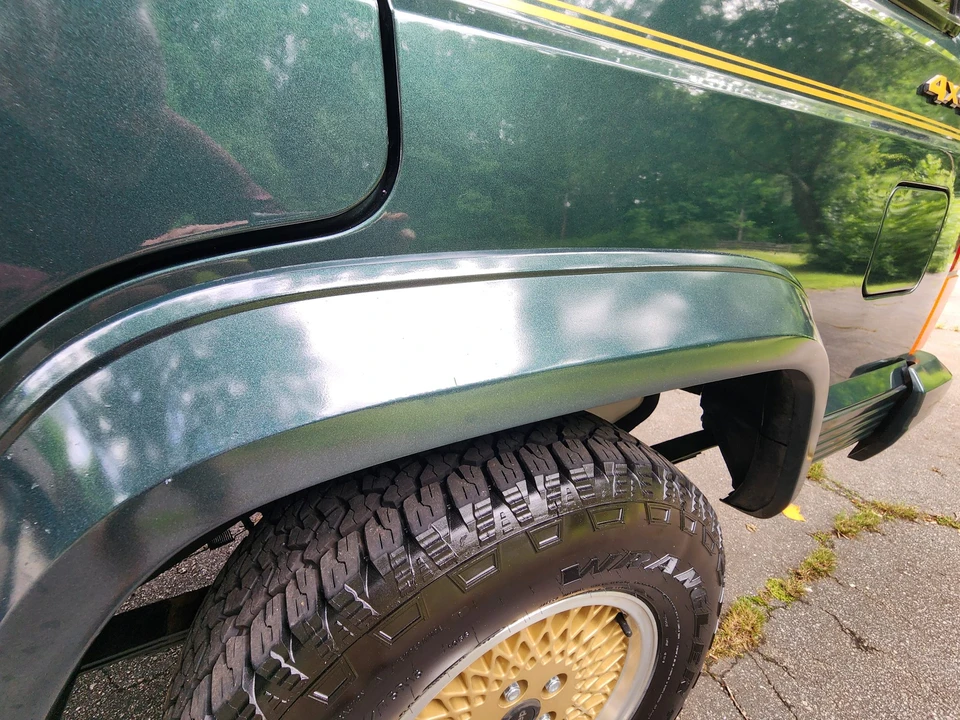 1992 Jeep Cherokee - Image 26 of 31