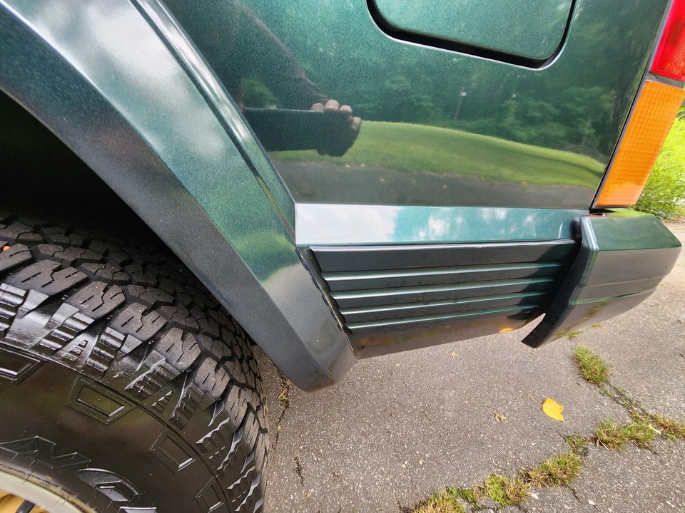 1992 Jeep Cherokee - Image 29 of 31