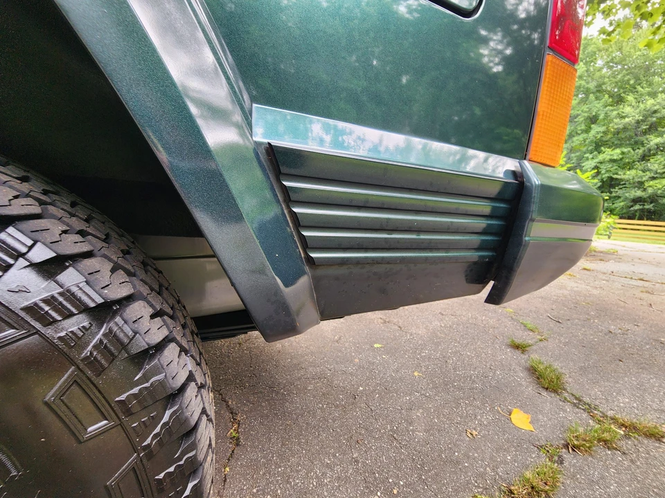1992 Jeep Cherokee - Image 30 of 31