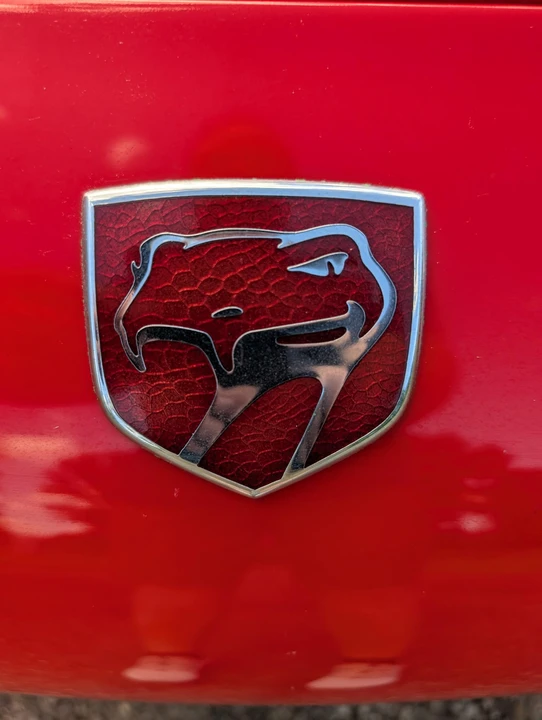 1994 Dodge Viper 1st Gen - Image 19 of 31