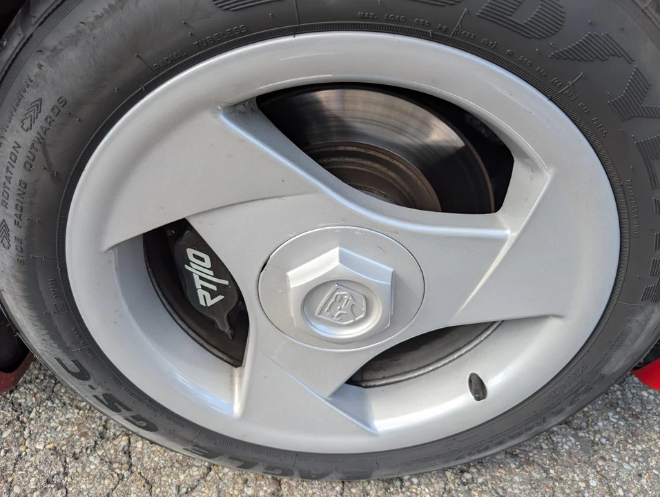 1994 Dodge Viper 1st Gen - Image 31 of 31