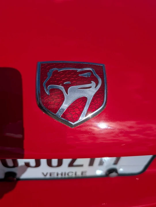 1994 Dodge Viper 1st Gen - Image 30 of 31