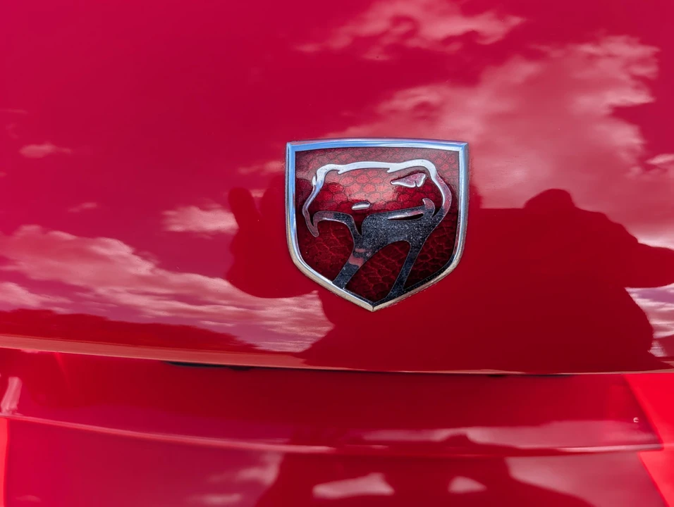 1994 Dodge Viper 1st Gen - Image 29 of 31