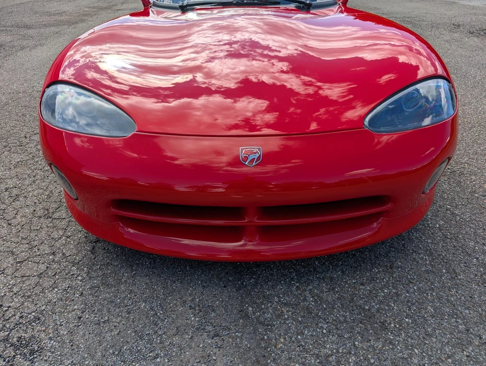 1994 Dodge Viper 1st Gen - Image 15 of 31