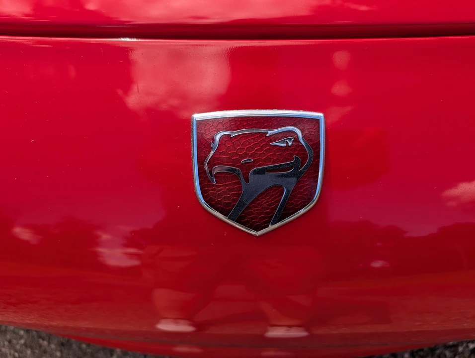 1994 Dodge Viper 1st Gen - Image 18 of 31