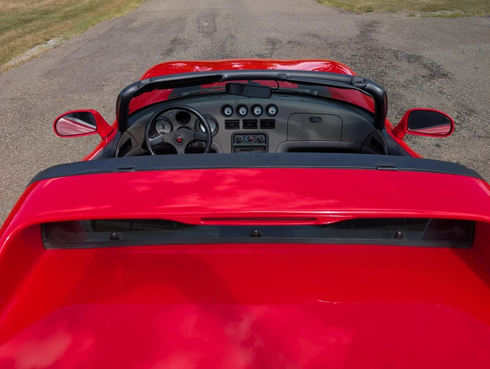 1994 Dodge Viper 1st Gen - Image 25 of 31