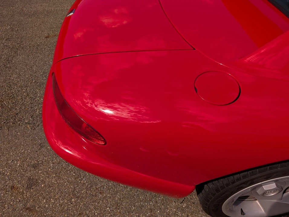 1994 Dodge Viper 1st Gen - Image 21 of 31