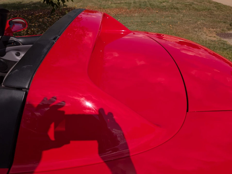 1994 Dodge Viper 1st Gen - Image 24 of 31
