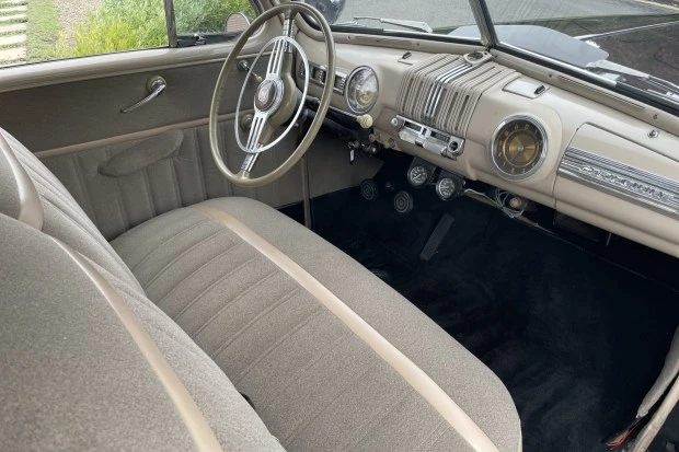 1946 Mercury Eight - Image 5 of 7