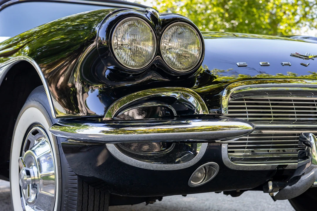 1961 Chevrolet Corvette C1 - Image 21 of 31
