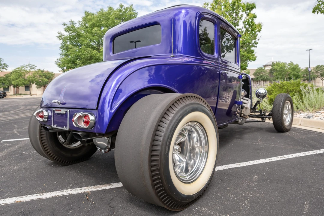 1931 Chevrolet Independence & Confederate - Image 12 of 31