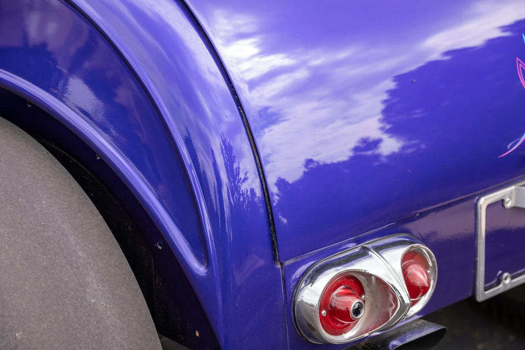 1931 Chevrolet Independence & Confederate - Image 31 of 31