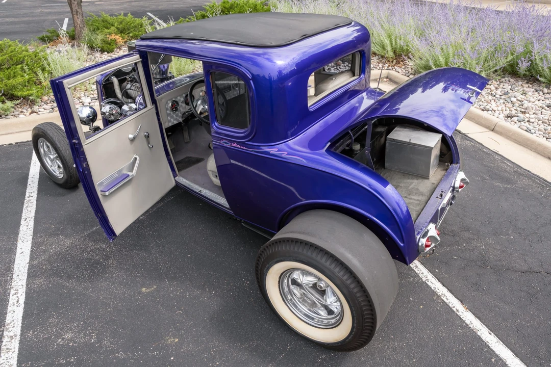 1931 Chevrolet Independence & Confederate - Image 16 of 31