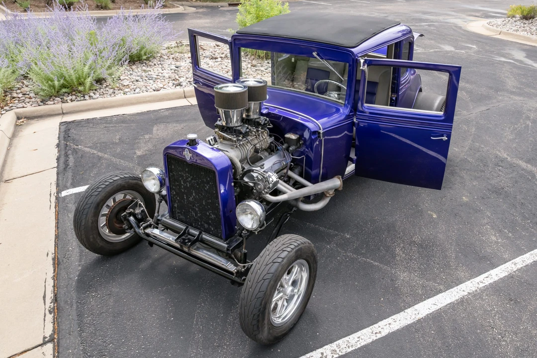 1931 Chevrolet Independence & Confederate - Image 17 of 31