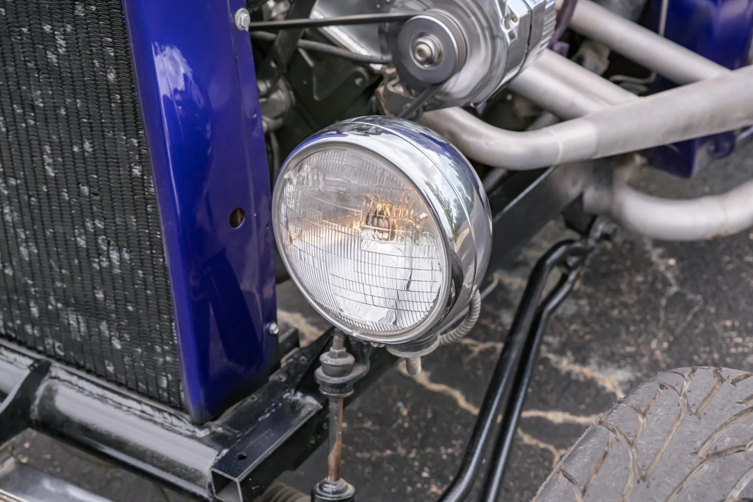 1931 Chevrolet Independence & Confederate - Image 26 of 31