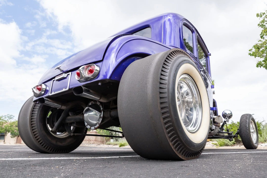 1931 Chevrolet Independence & Confederate - Image 20 of 31