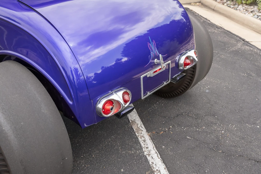 1931 Chevrolet Independence & Confederate - Image 27 of 31