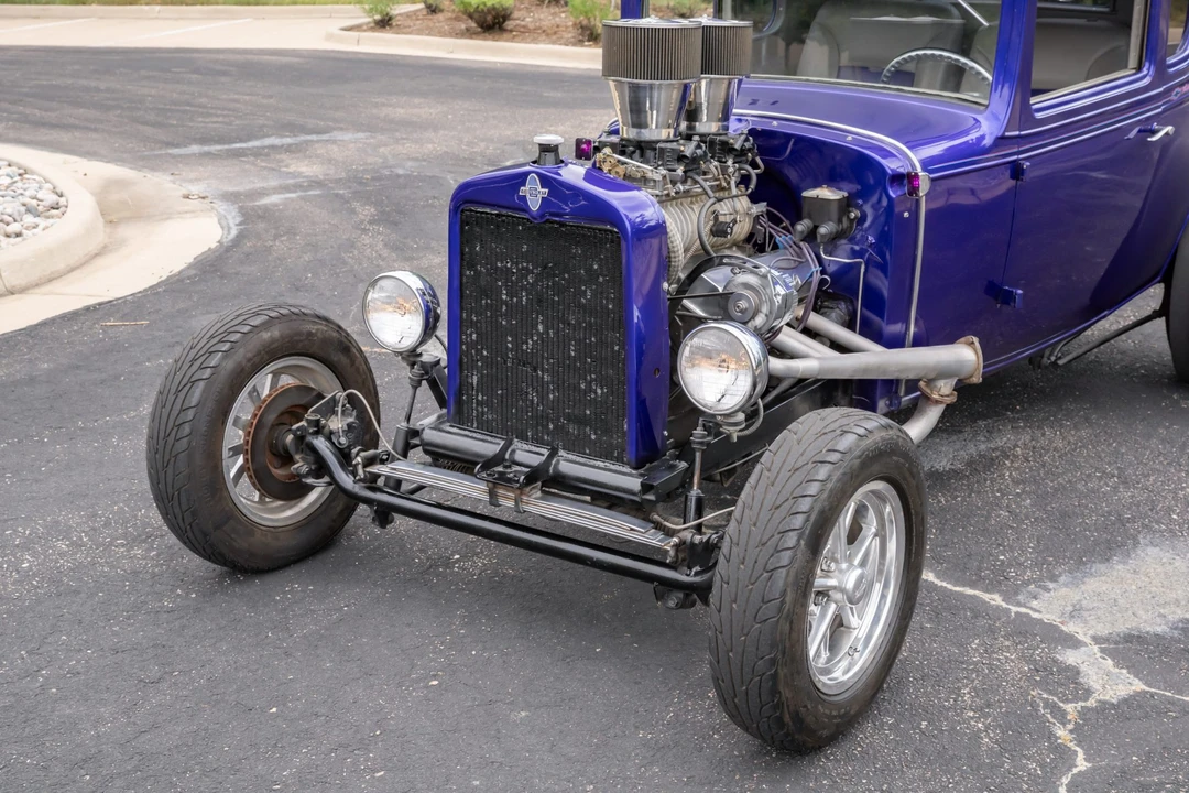 1931 Chevrolet Independence & Confederate - Image 24 of 31