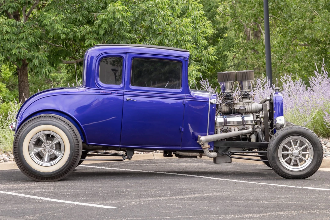 1931 Chevrolet Independence & Confederate - Image 4 of 31