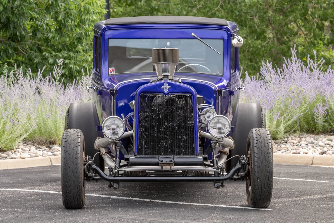 1931 Chevrolet Independence & Confederate - Image 2 of 31