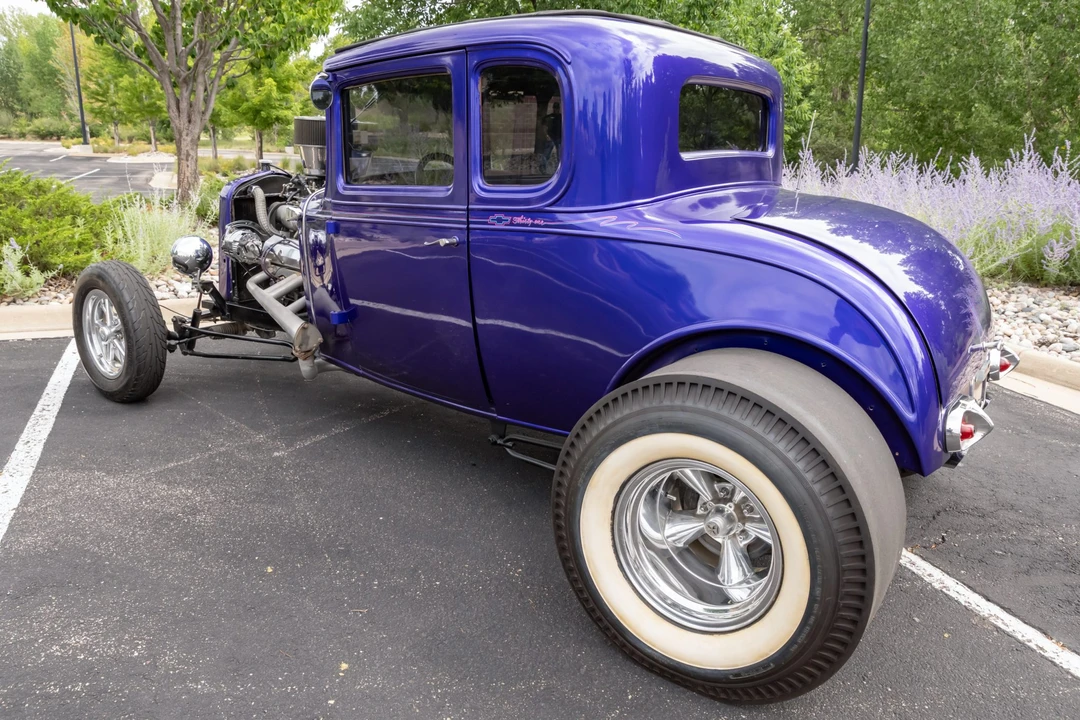 1931 Chevrolet Independence & Confederate - Image 14 of 31