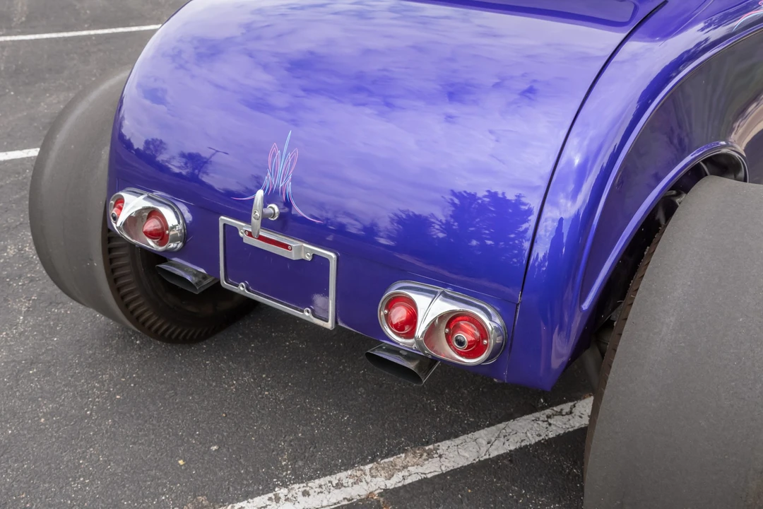 1931 Chevrolet Independence & Confederate - Image 28 of 31